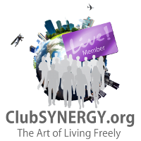 Club SYNERGY